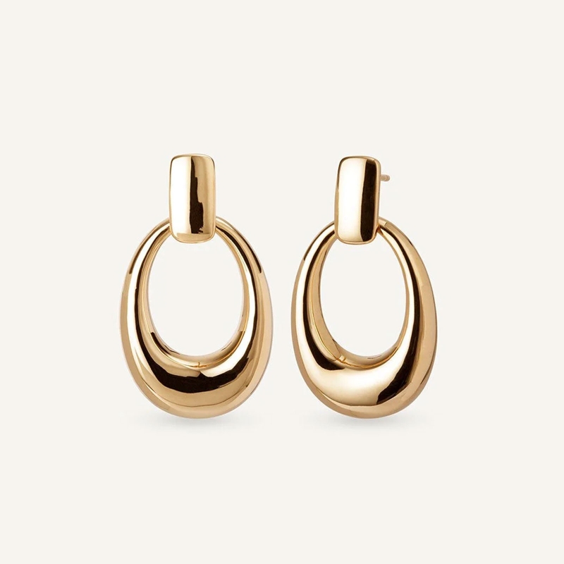 Pendientes Vidal & Vidal Glacé X47746