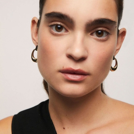 Pendientes Vidal & Vidal Glacé X47746