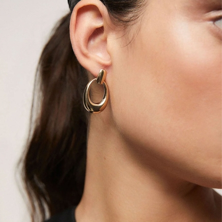 Pendientes Vidal & Vidal Glacé X47746