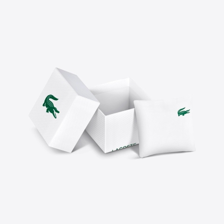 Reloj Lacoste Rene Mesh 2011500