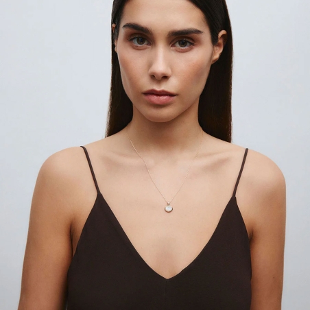 Collar Vidal & Vidal Ivory X4833040
