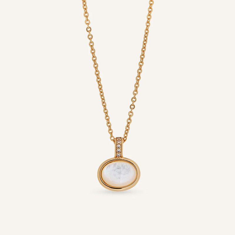 Collar Vidal & Vidal Ivory X4833040