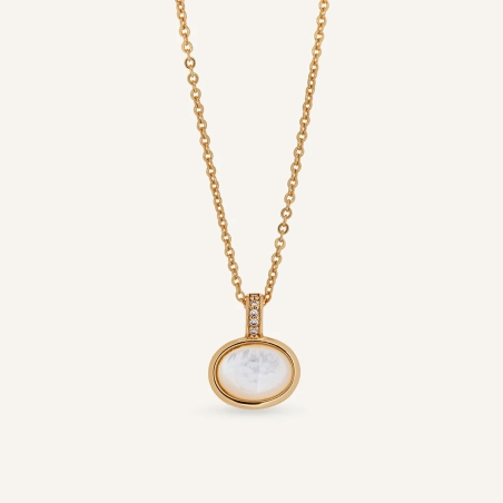 Collar Vidal & Vidal Ivory X4833040