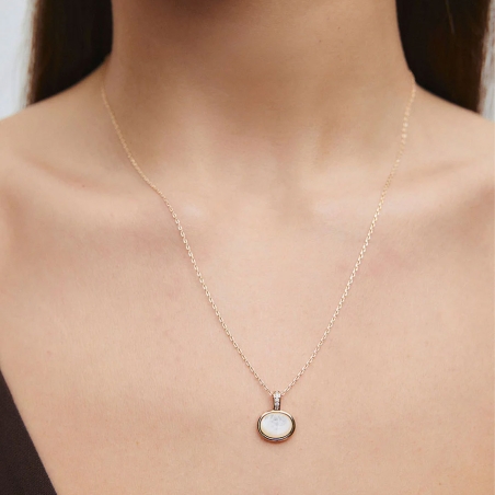Collar Vidal & Vidal Ivory X4833040