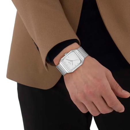 Reloj Lacoste Rene Mesh 2011500