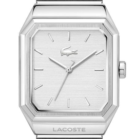Reloj Lacoste Rene Mesh 2011500