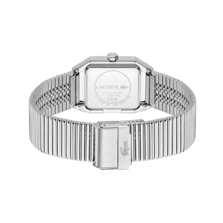 Reloj Lacoste Rene Mesh 2011500