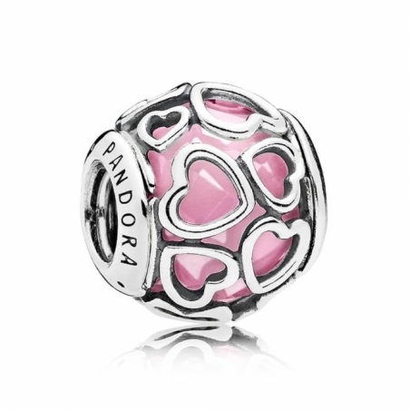 Cubierto de amor, rosa pálido 792036PCZ