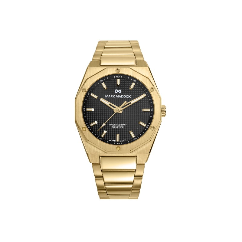 Reloj Mark Maddox HM1030-57