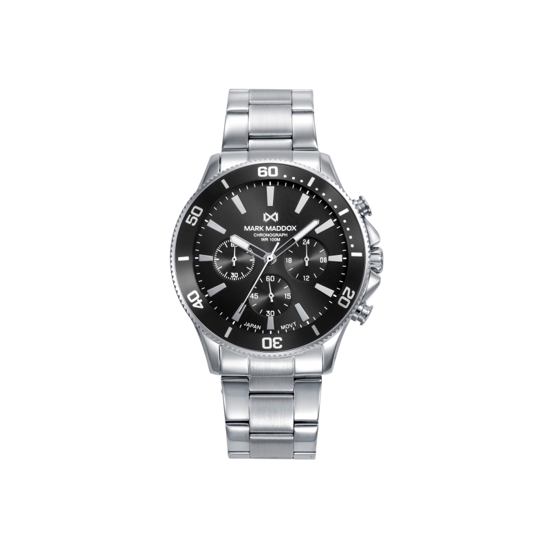 Reloj Mark Maddox HM1027-57