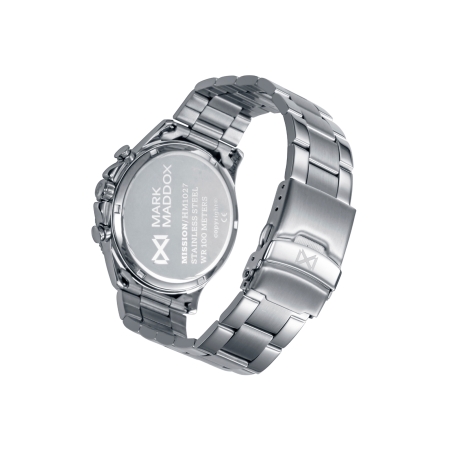 Reloj Mark Maddox HM1027-57