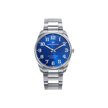 Reloj Mark Maddox HM1029-55