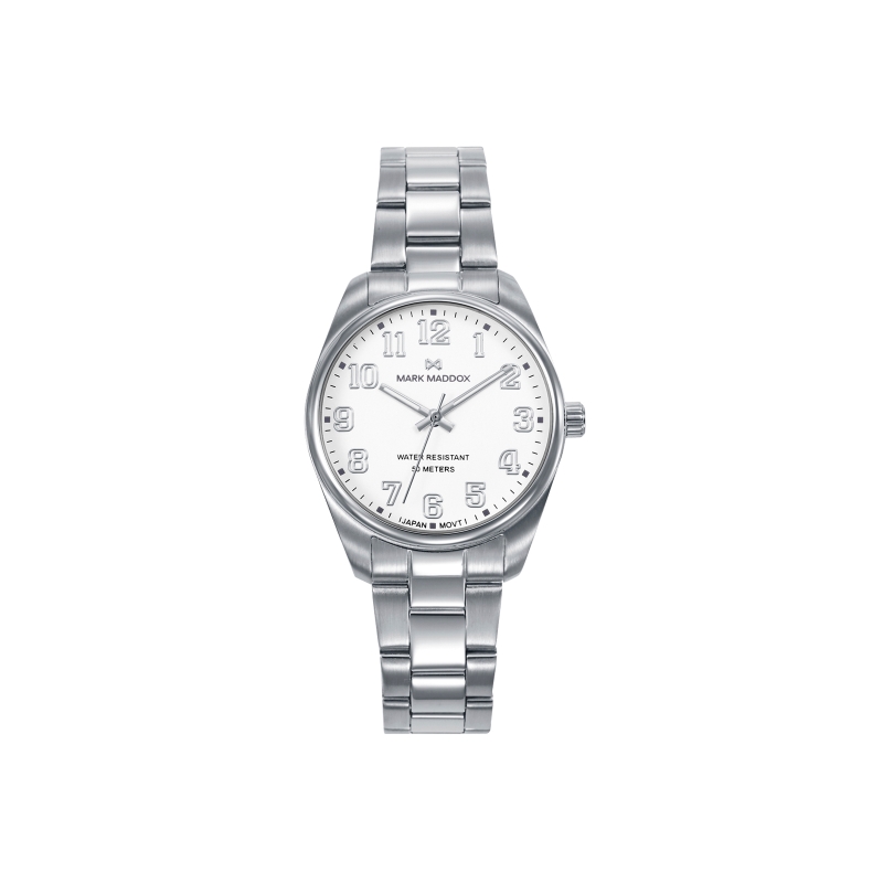 Reloj Mark Maddox MM1032-05