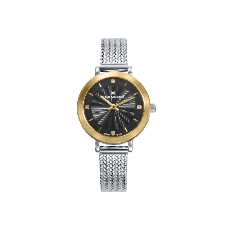 Reloj Mark Maddox bitono MM1034-57