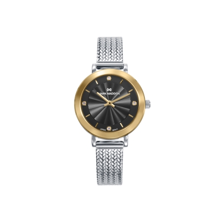 Reloj Mark Maddox bitono MM1034-57