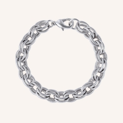 Pulsera Vidal & Vidal Aros X2091921A