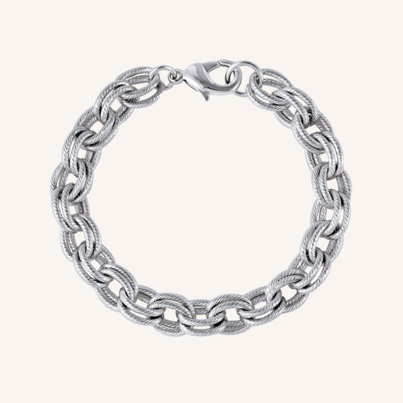 Pulsera Vidal & Vidal Aros X2091921A