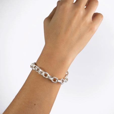 Pulsera Vidal & Vidal Aros X2091921A