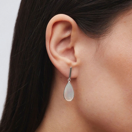 Pendientes Vidal & Vidal Fusión Q4120