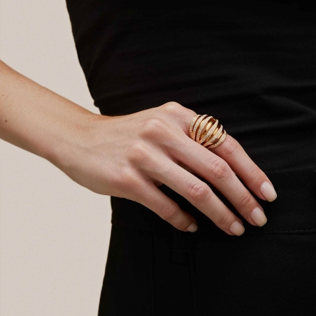 Anillo Vidal & Vidal Ava X471991214