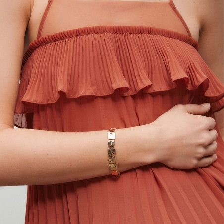 Pulsera Vidal & Vidal Reflexes X9840417