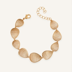 Pulsera Vidal & Vidal Nereida X9841917