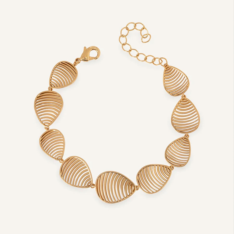 Pulsera Vidal & Vidal Nereida X9841917