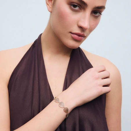 Pulsera Vidal & Vidal Nereida X9841917