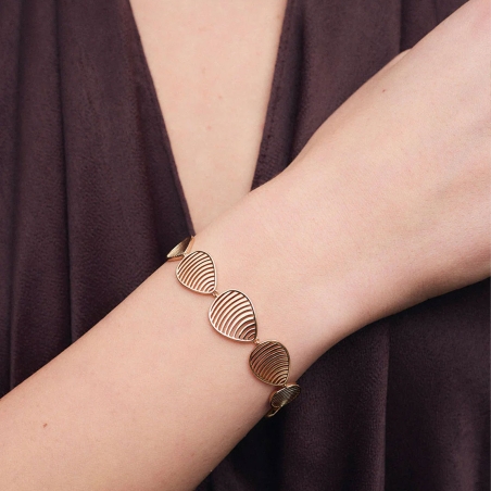 Pulsera Vidal & Vidal Nereida X9841917