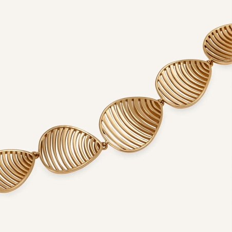 Pulsera Vidal & Vidal Nereida X9841917
