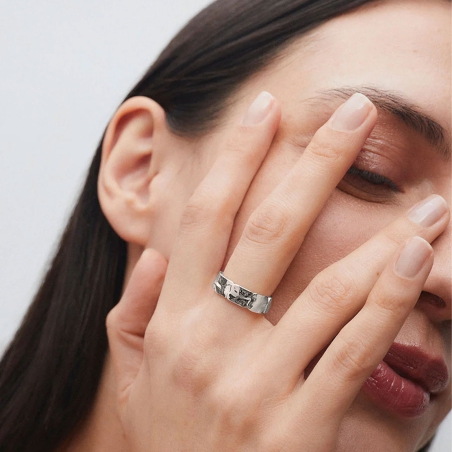 Anillo Vidal & Vidal Reflexes X283931618