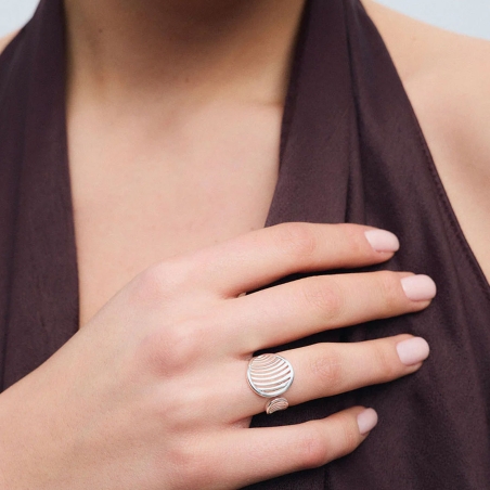 Anillo Vidal & Vidal Nereida X284121214