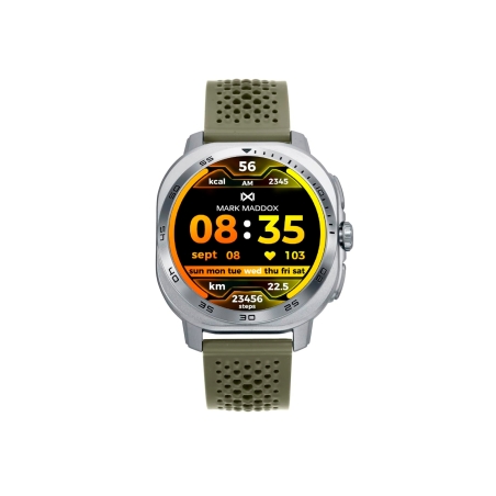 Reloj Smart Mark Maddox HS2008-80