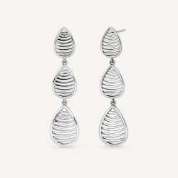 Pendientes Vidal & Vidal Nereida X28411
