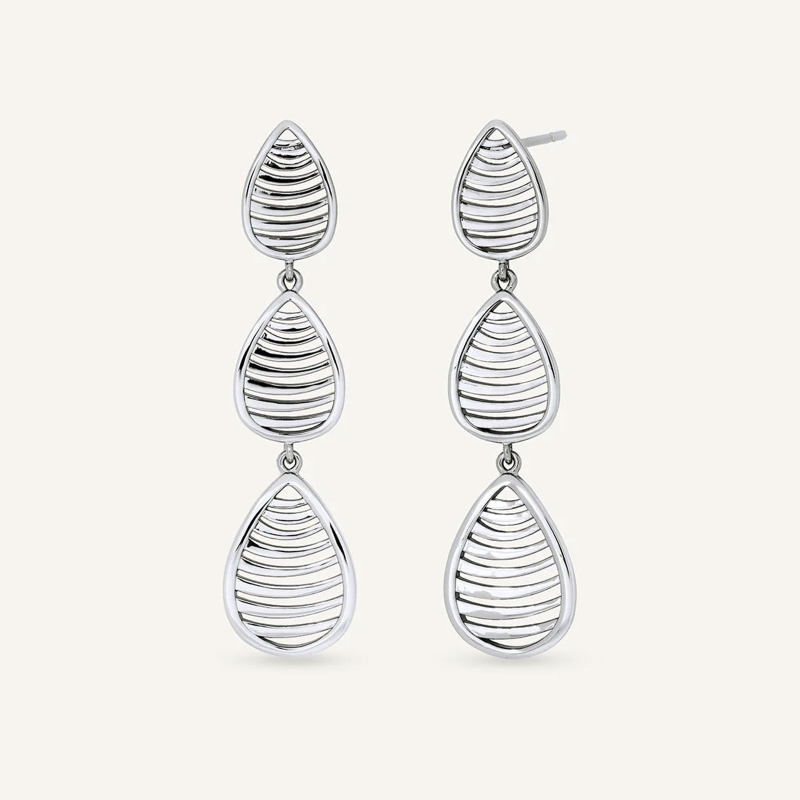 Pendientes Vidal & Vidal Nereida X28411