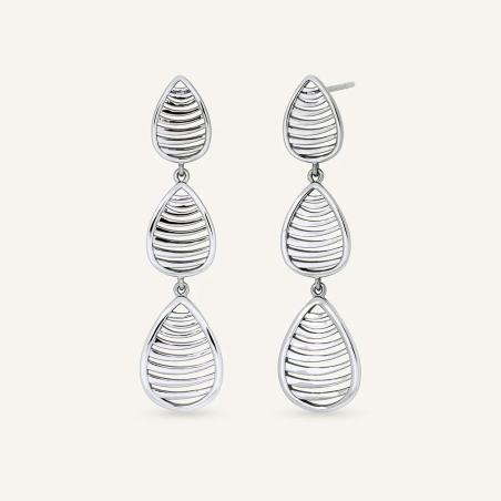 Pendientes Vidal & Vidal Nereida X28411