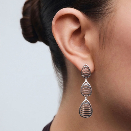 Pendientes Vidal & Vidal Nereida X28411