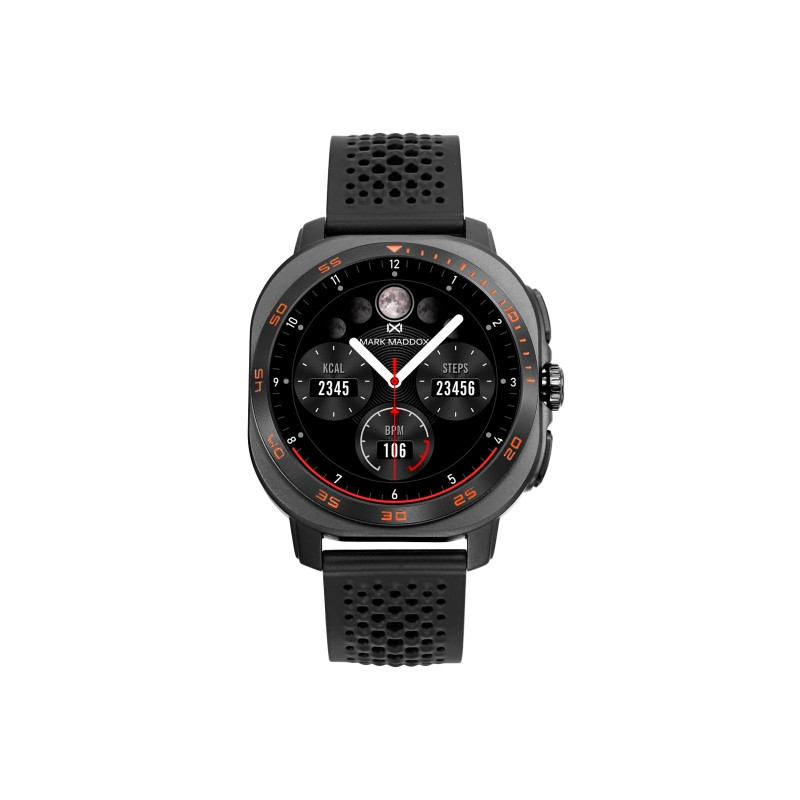 Reloj Smart Mark Maddox HS2008-50