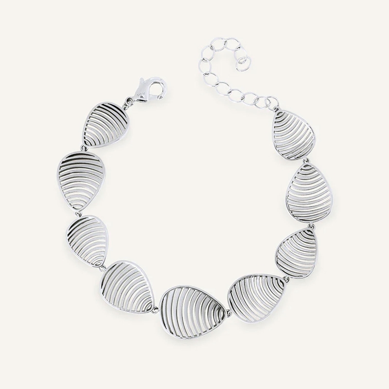 Pulsera Vidal & Vidal Nereida X2841317