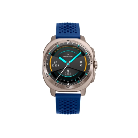 Reloj Smart Mark Maddox HS2008-10