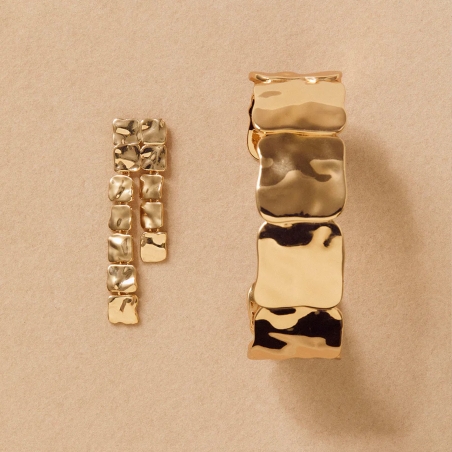 Pendientes Vidal & Vidal Reflexes X48400