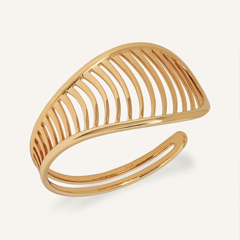 Pulsera Vidal & Vidal Nereida X98420