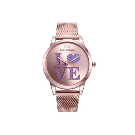 Reloj Mark Maddox MM0130-90
