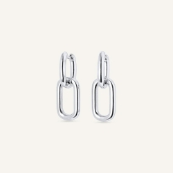 Pendientes Vidal & Vidal Pili Q3766A