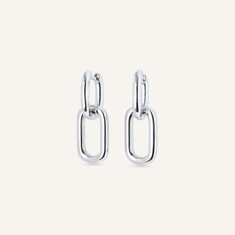 Pendientes Vidal & Vidal Pili Q3766A