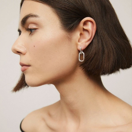 Pendientes Vidal & Vidal Pili Q3766A