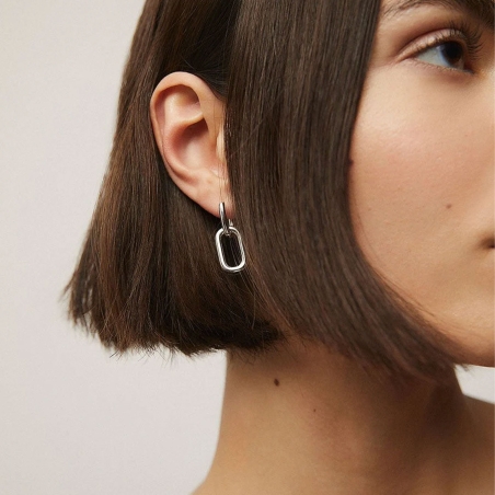 Pendientes Vidal & Vidal Pili Q3766A
