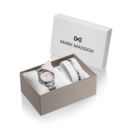 Reloj Mark Maddox Tooting MM7145-03