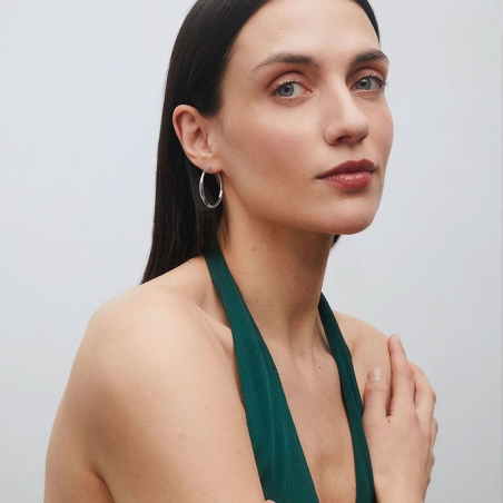 Pendientes Vidal & Vidal Alo Q4096
