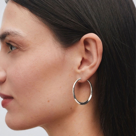 Pendientes Vidal & Vidal Alo Q4096